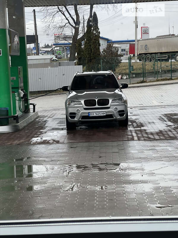 2011 bmw x5