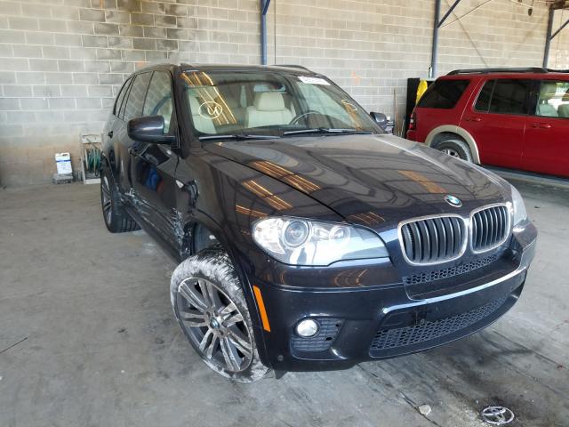 2011 bmw x5 xdrive3