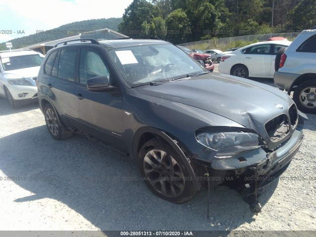 2011 bmw x5