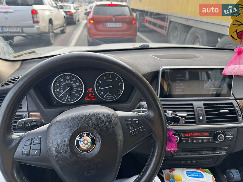 2011 bmw x5