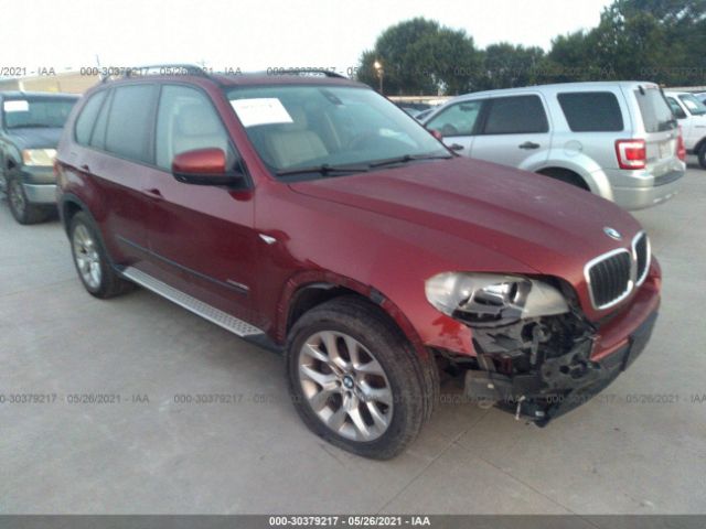 2011 bmw x5