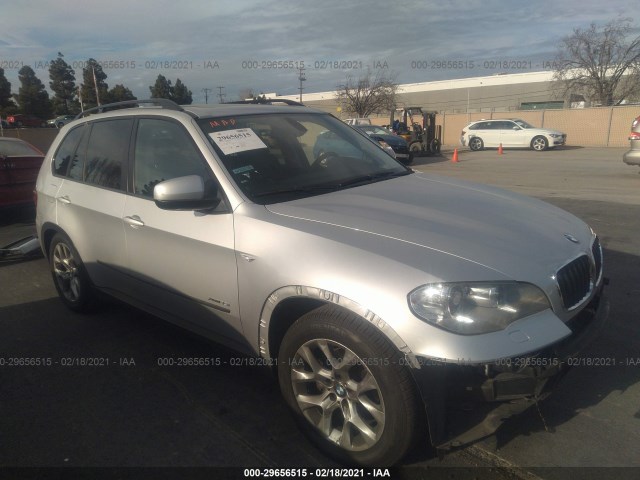 2011 bmw x5