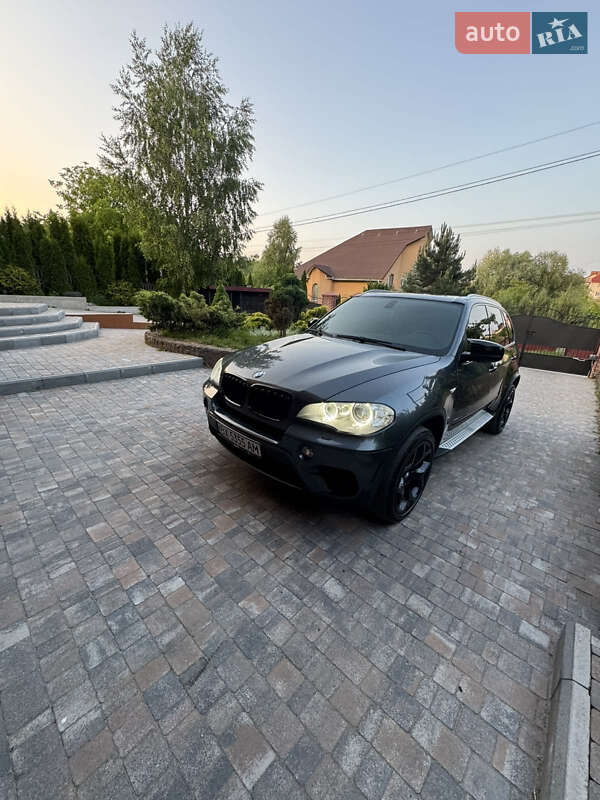 2011 bmw x5
