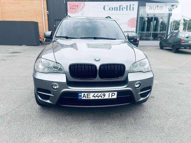2012 bmw x5