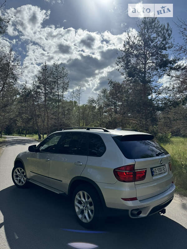 2011 bmw x5
