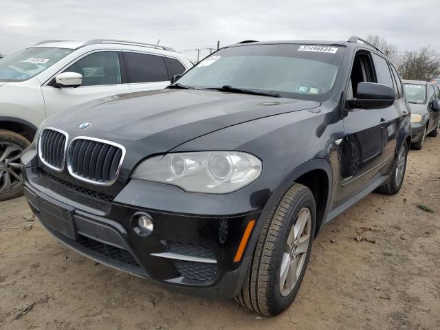 2011 bmw x5
