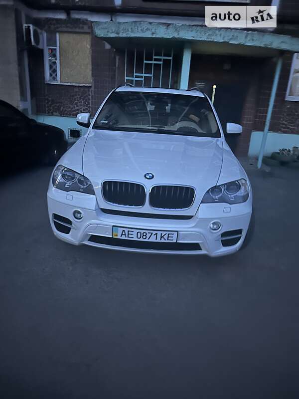 2011 bmw x5