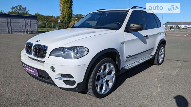2012 bmw x5