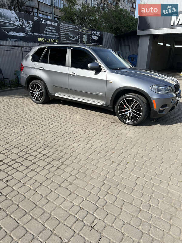 2012 bmw x5