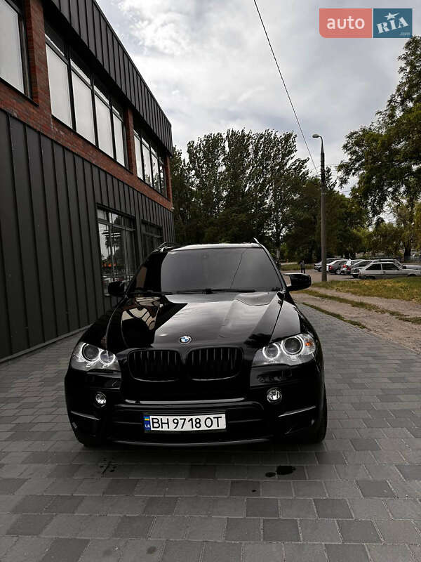 2012 bmw x5