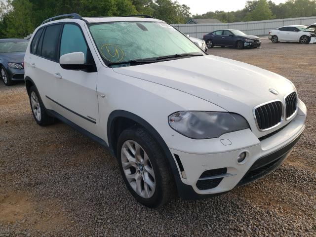 2012 bmw x5 xdrive3