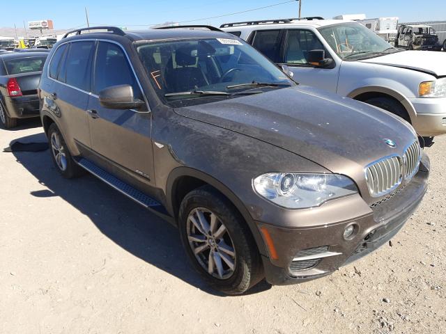 2013 bmw x5 xdrive3