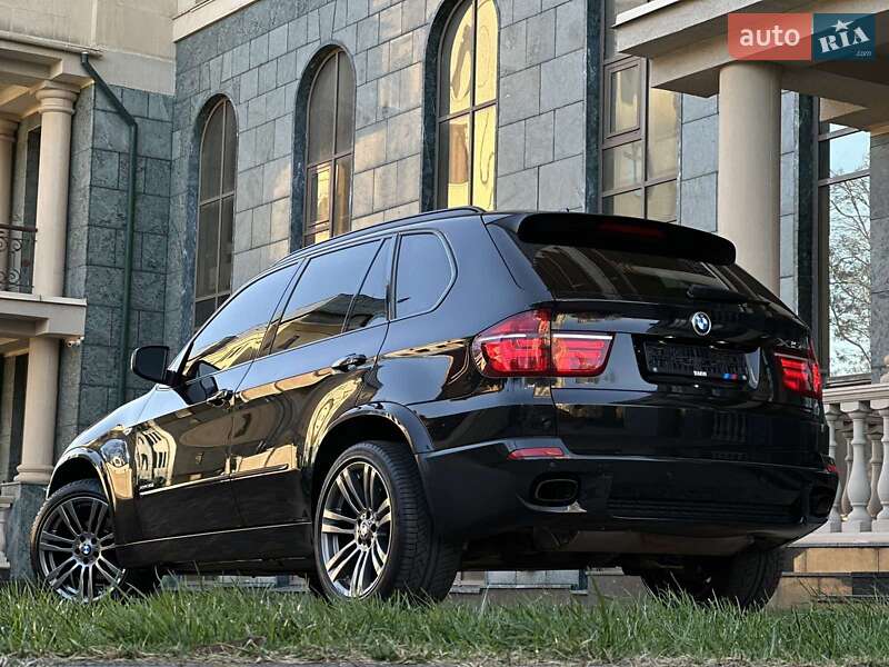 2012 bmw x5