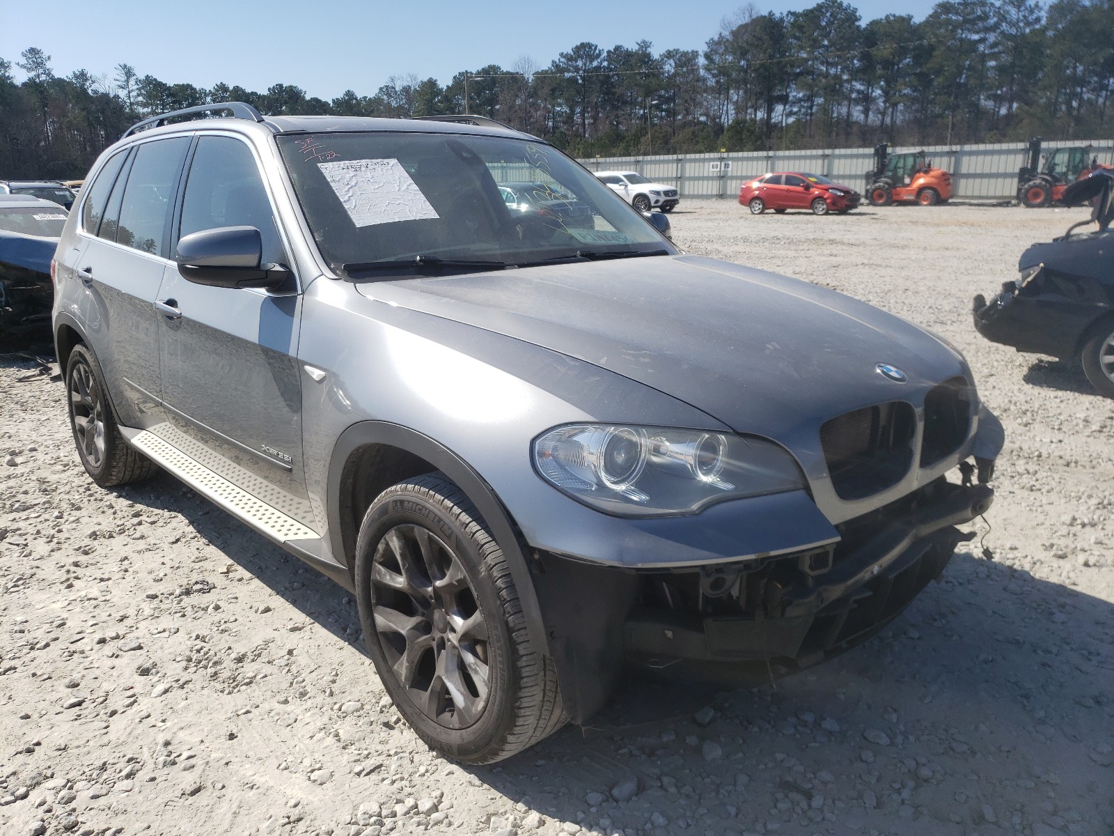 2012 bmw x5 xdrive3