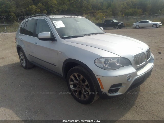 2012 bmw x5