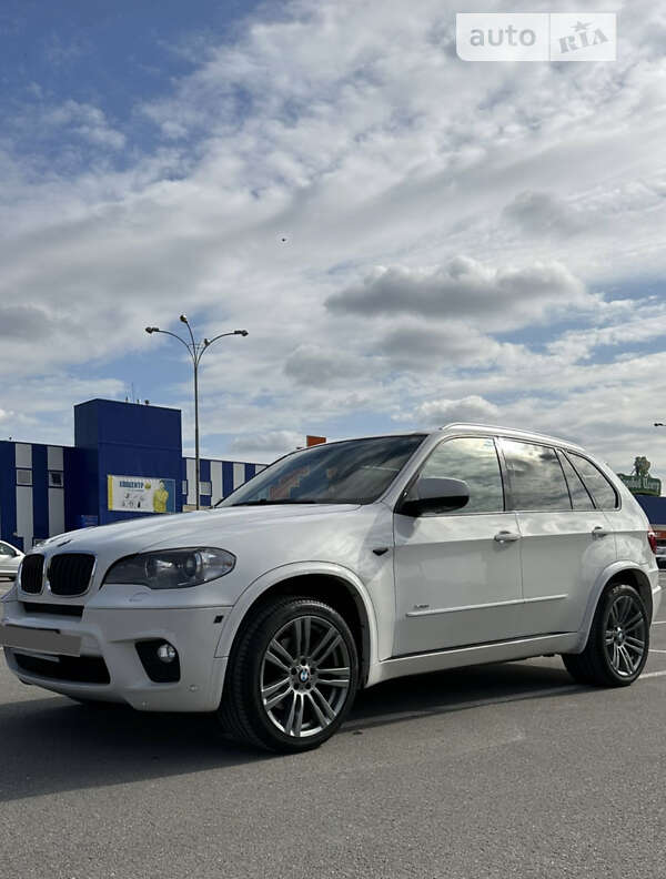 2012 bmw x5