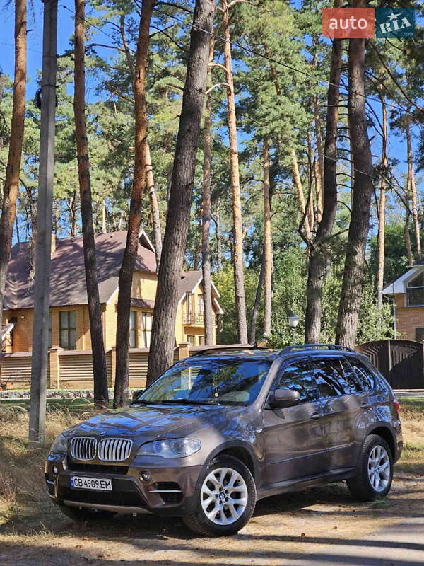 2013 bmw x5