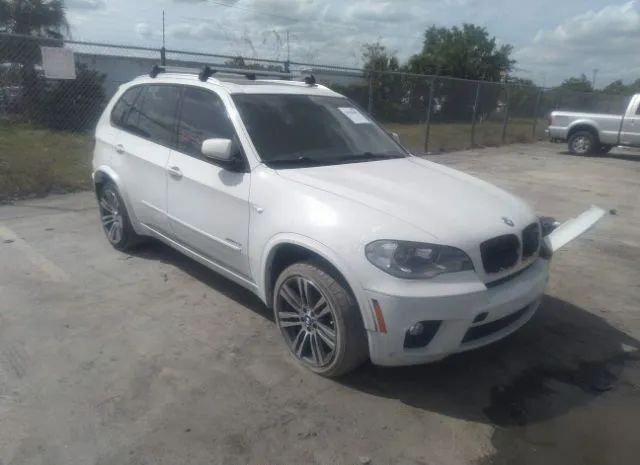 2012 bmw x5
