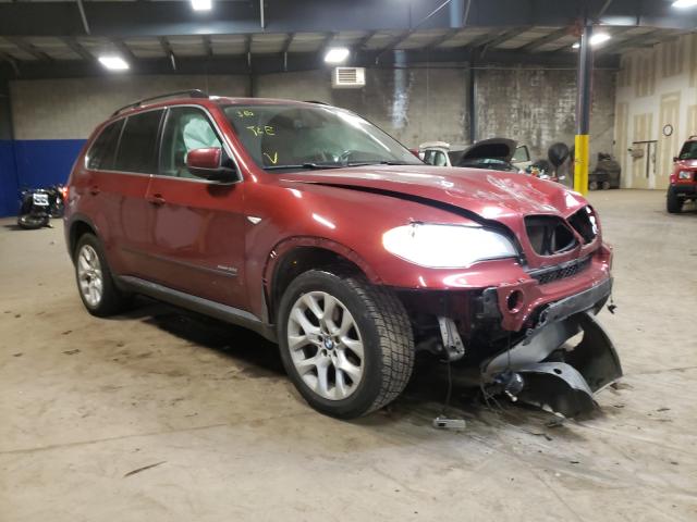 2012 bmw x5