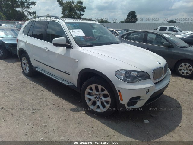 2012 bmw x5