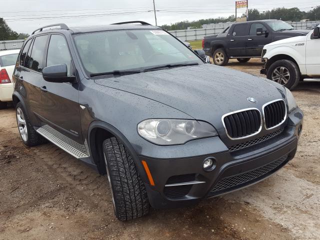 2012 bmw x5