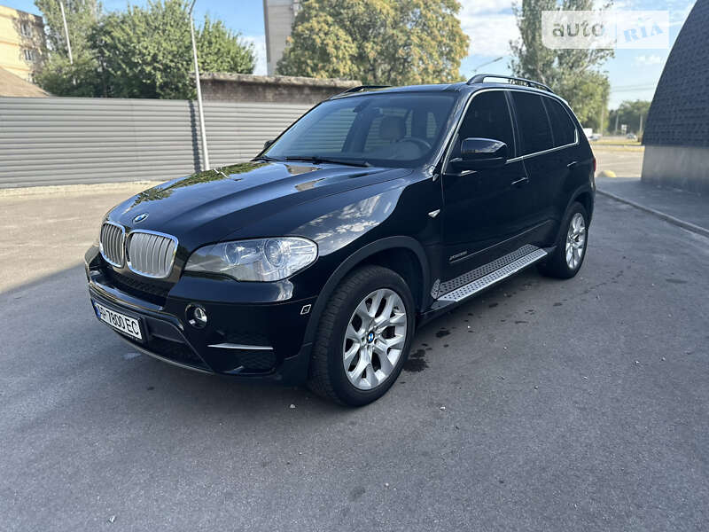 2013 bmw x5