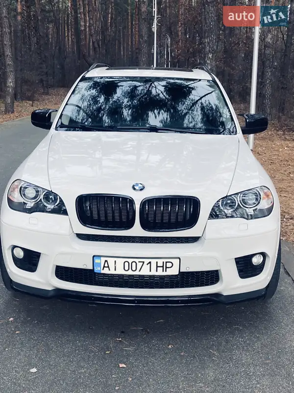 2013 bmw x5