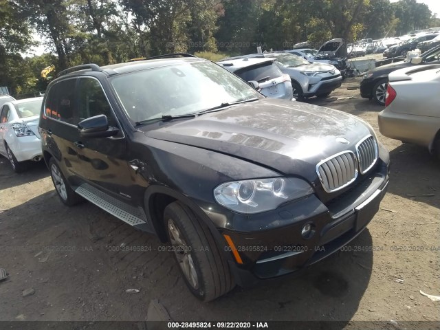 2013 bmw x5