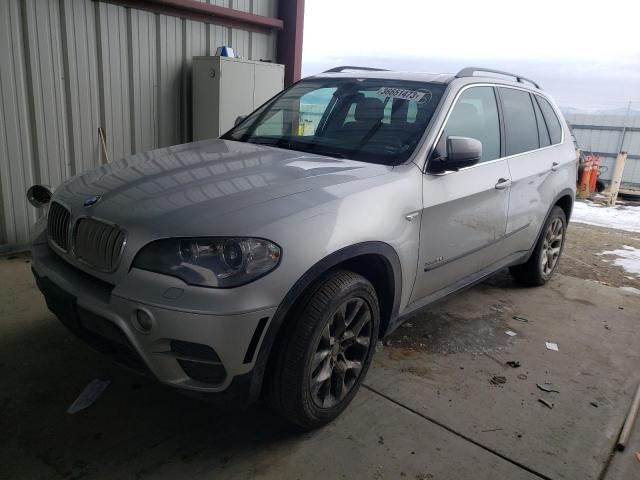2013 bmw x5
