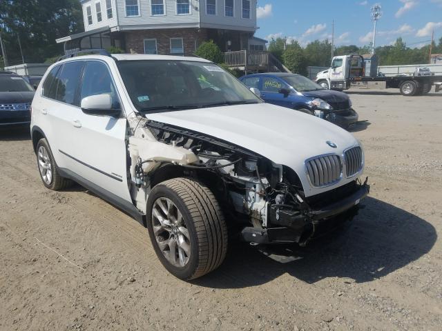 2013 bmw x5 xdrive3