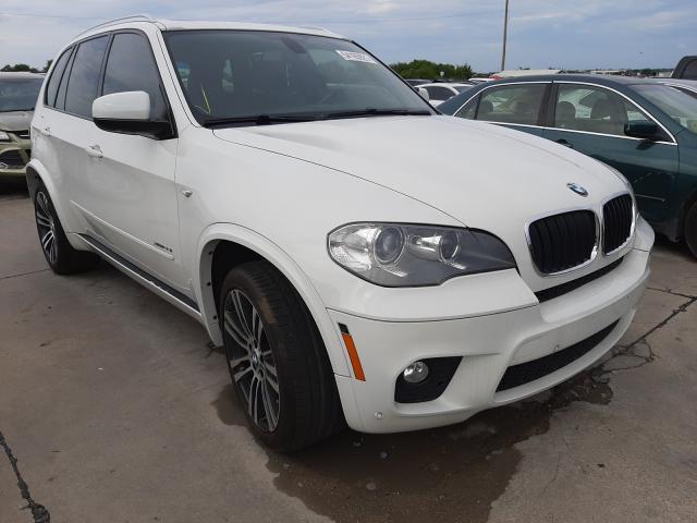 2013 bmw x5 xdrive3