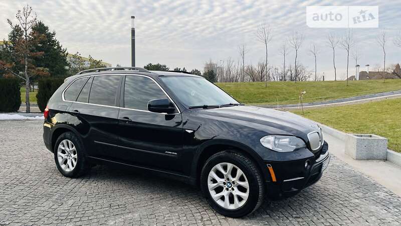 2013 bmw x5