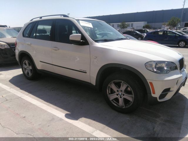 2013 bmw x5