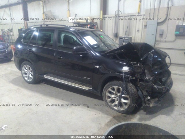 2013 bmw x5