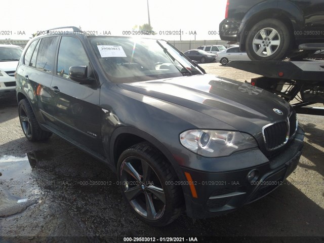 2013 bmw x5