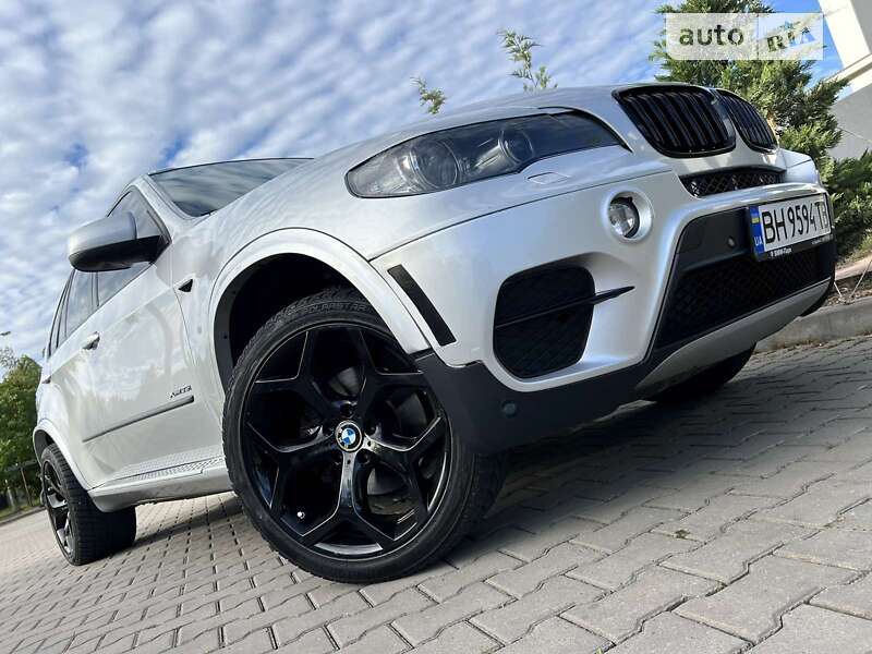 2010 bmw x5
