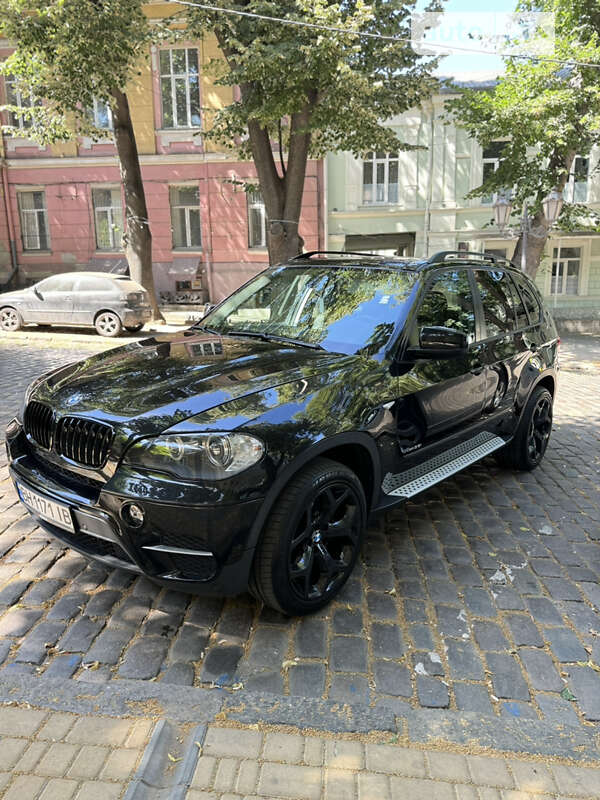 2010 bmw x5