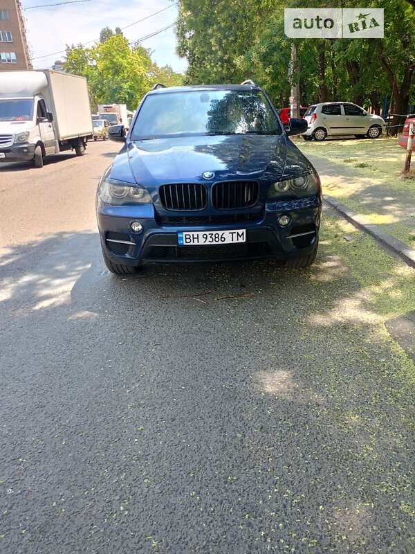 2010 bmw x5