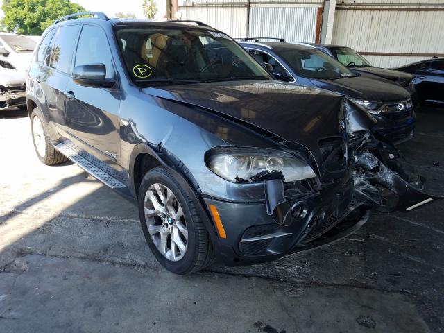 2010 bmw x5 xdrive3