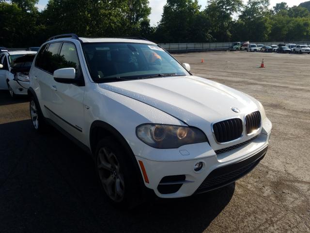 2011 bmw x5 xdrive3
