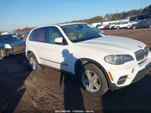 2010 bmw x5