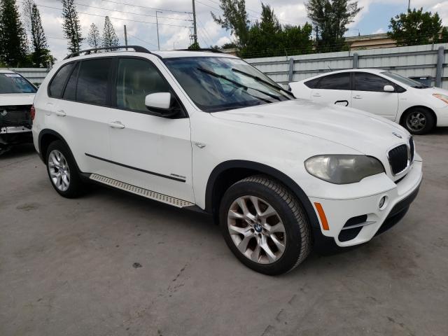 2010 bmw x5 xdrive3