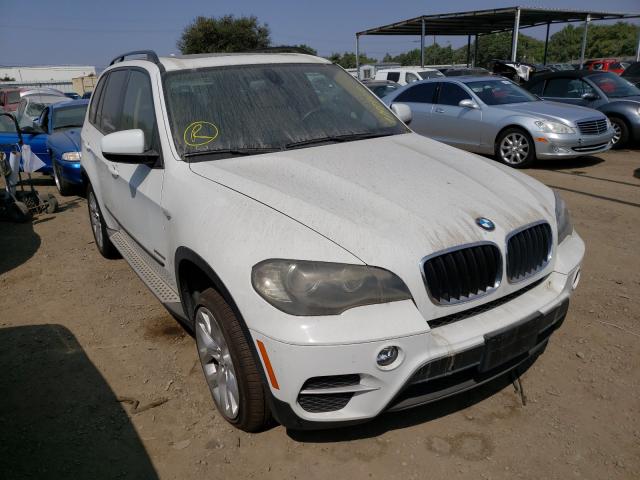 2010 bmw x5 xdrive3