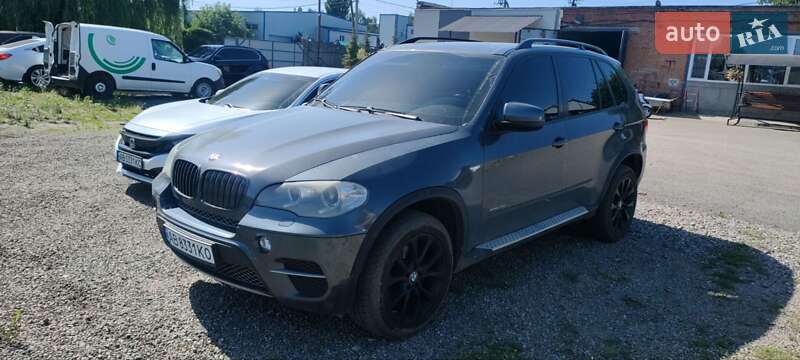 2010 bmw x5