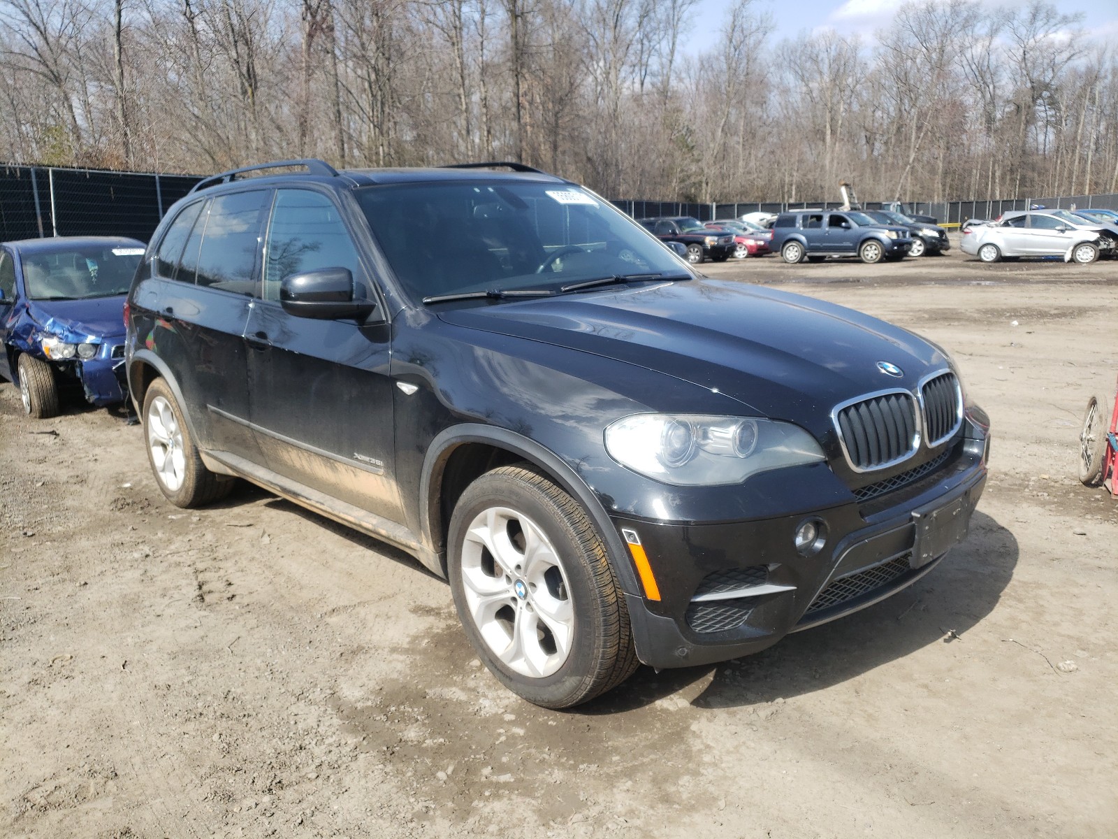2010 bmw x5