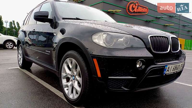 2010 bmw x5