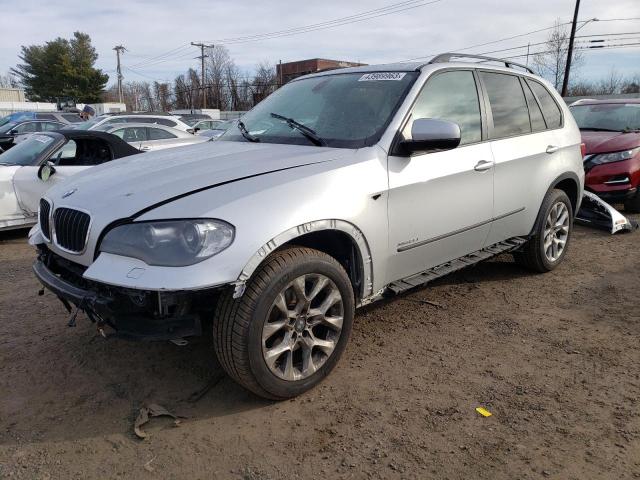 2011 bmw x5 xdrive3