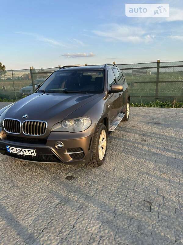 2011 bmw x5