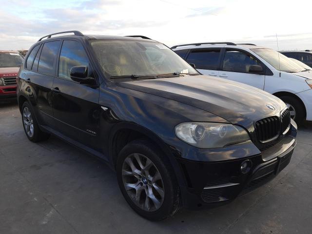 2011 bmw x5