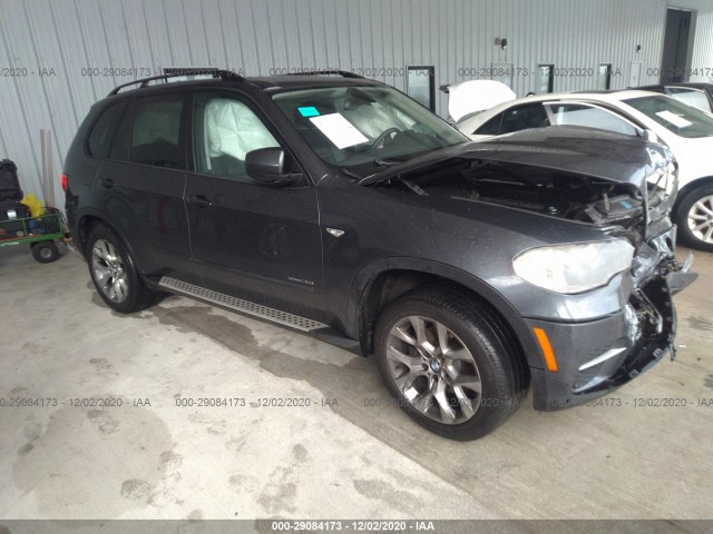 2011 bmw x5